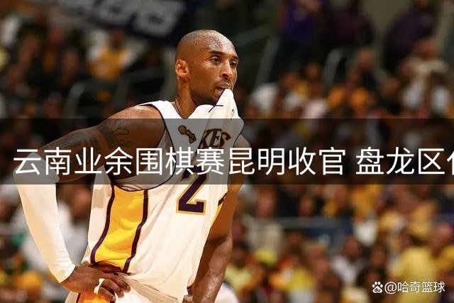 云南业余围棋赛昆明收官 盘龙区代表队蝉联三届冠军
